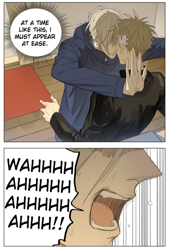 Read 19 Tian chapter 140 image 3 on Lezhin