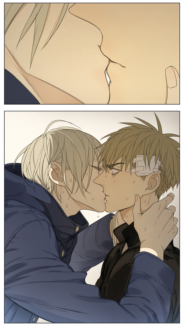 Read 19 Tian chapter 140 image 6 on Lezhin