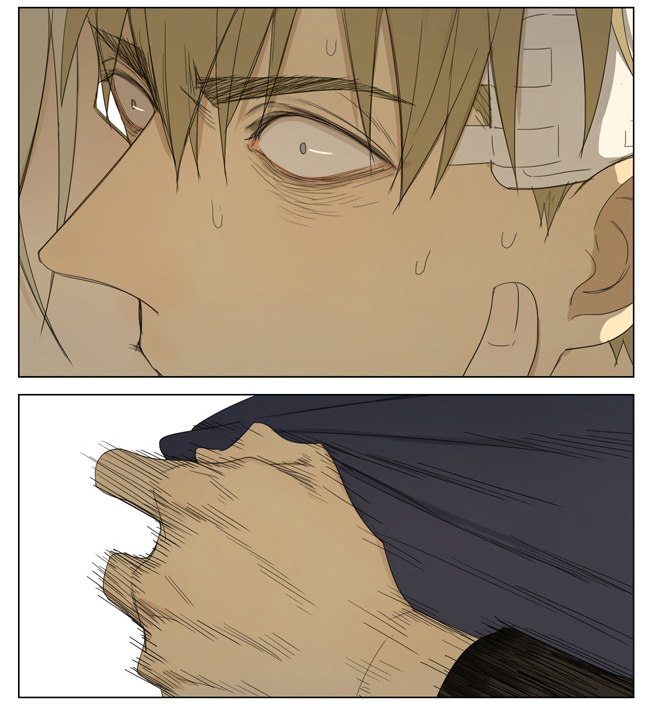 Read 19 Tian chapter 141 image 1 on Lezhin