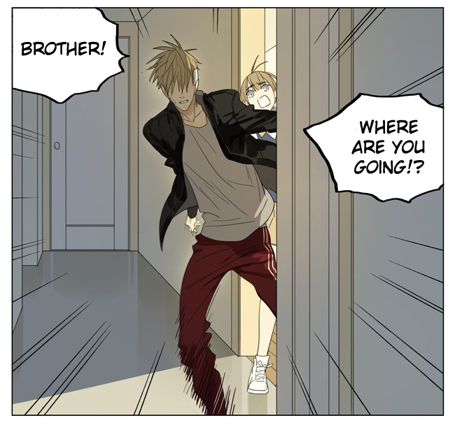Read 19 Tian chapter 141 image 7 on Lezhin