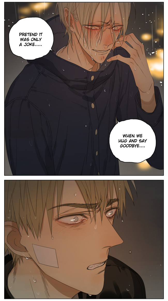 Read 19 Tian chapter 143 image 4 on Lezhin