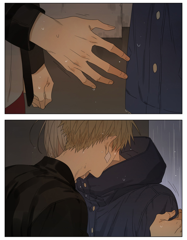 Read 19 Tian chapter 143 image 5 on Lezhin