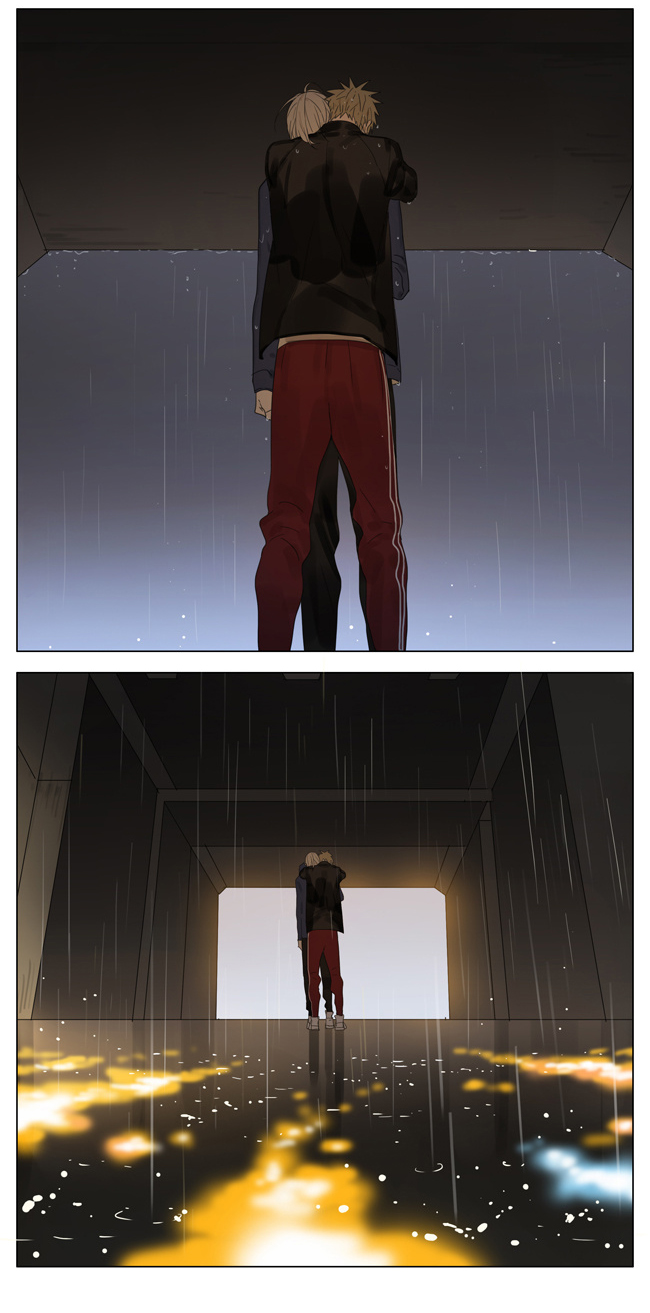 Read 19 Tian chapter 143 image 6 on Lezhin