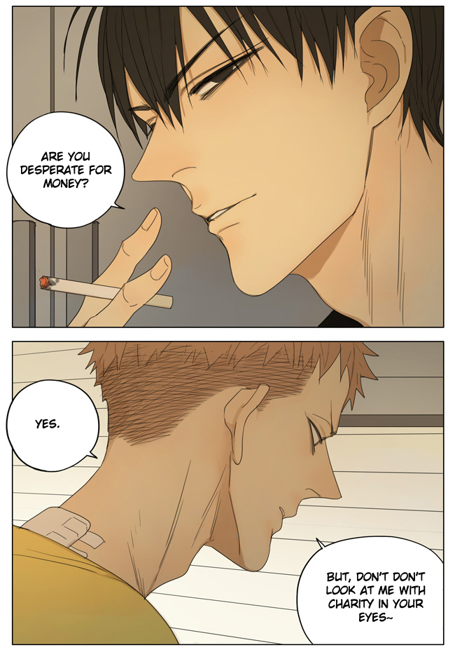 Read 19 Tian chapter 144 image 6 on Lezhin