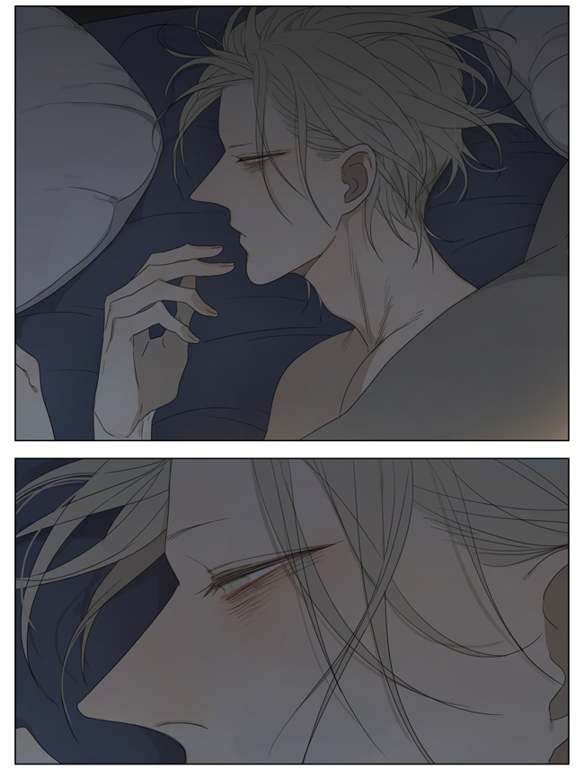 Read 19 Tian chapter 145 image 1 on Lezhin
