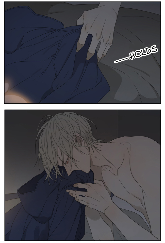 Read 19 Tian chapter 145 image 3 on Lezhin