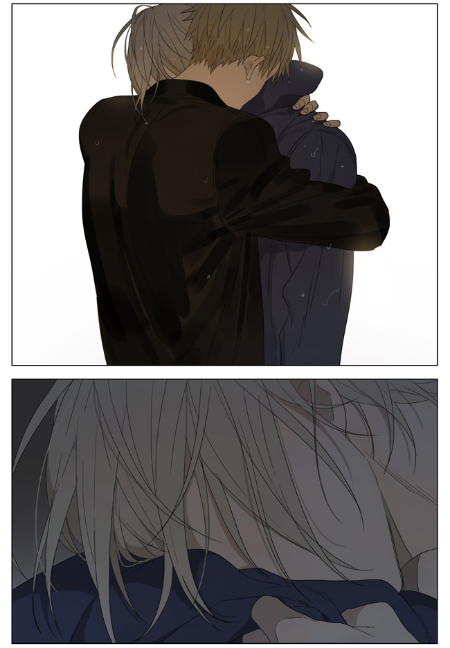 Read 19 Tian chapter 145 image 4 on Lezhin