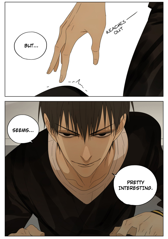 Read 19 Tian chapter 149 image 4 on Lezhin
