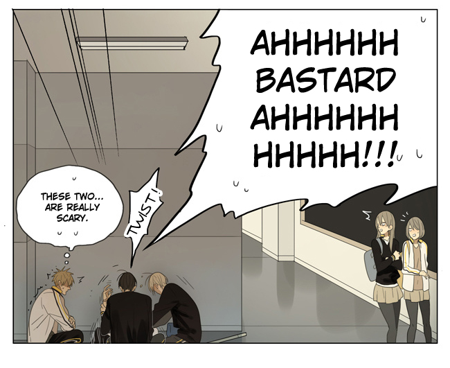Read 19 Tian chapter 149 image 6 on Lezhin