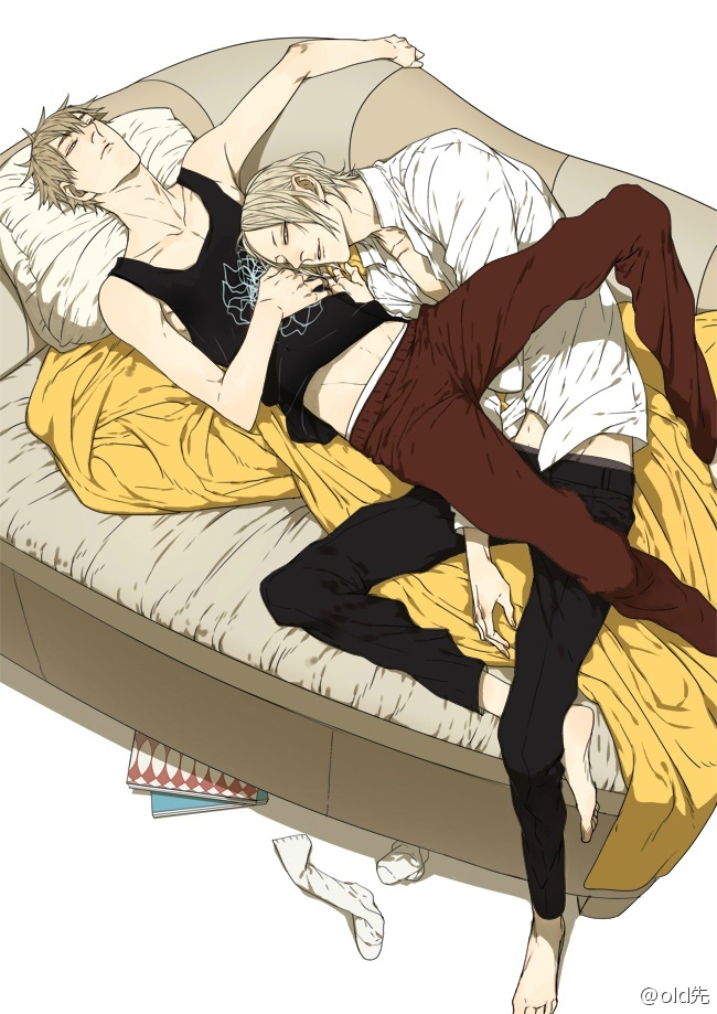 Read 19 Tian chapter 15 image 0 on Lezhin