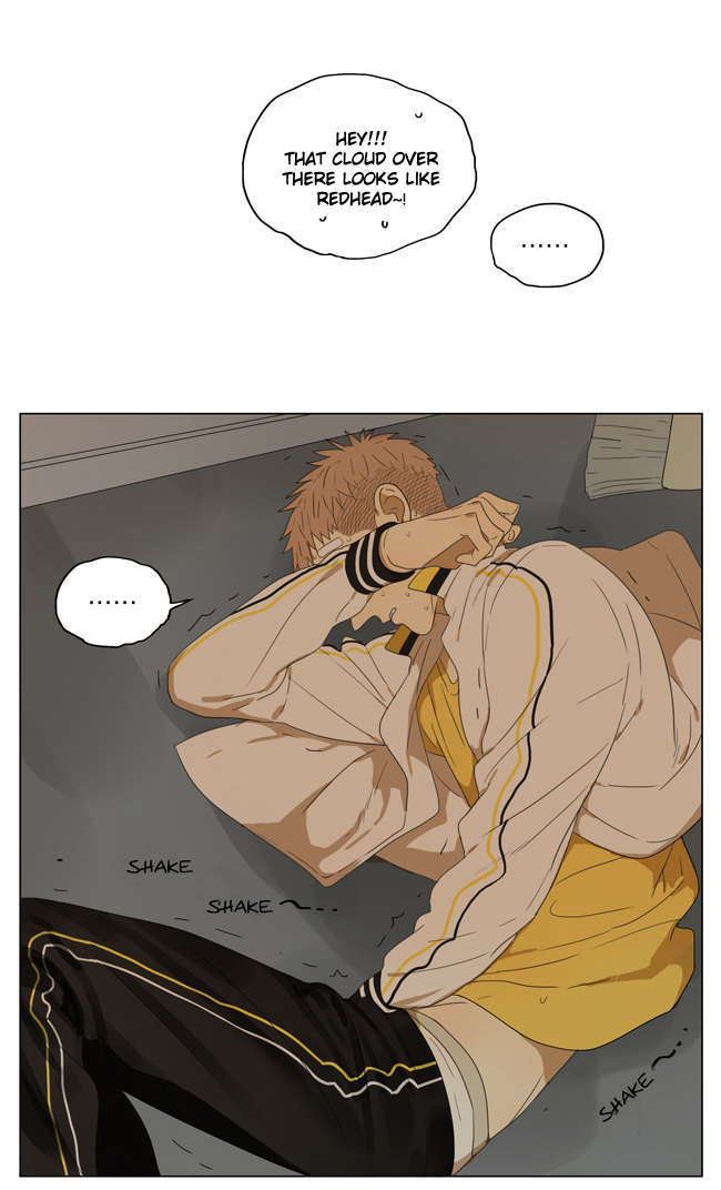Read 19 Tian chapter 150 image 2 on Lezhin