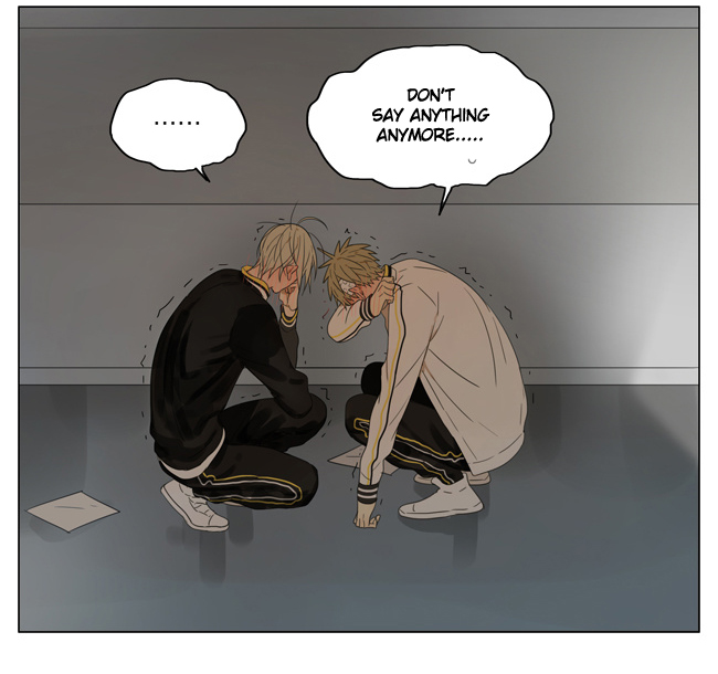 Read 19 Tian chapter 153 image 6 on Lezhin