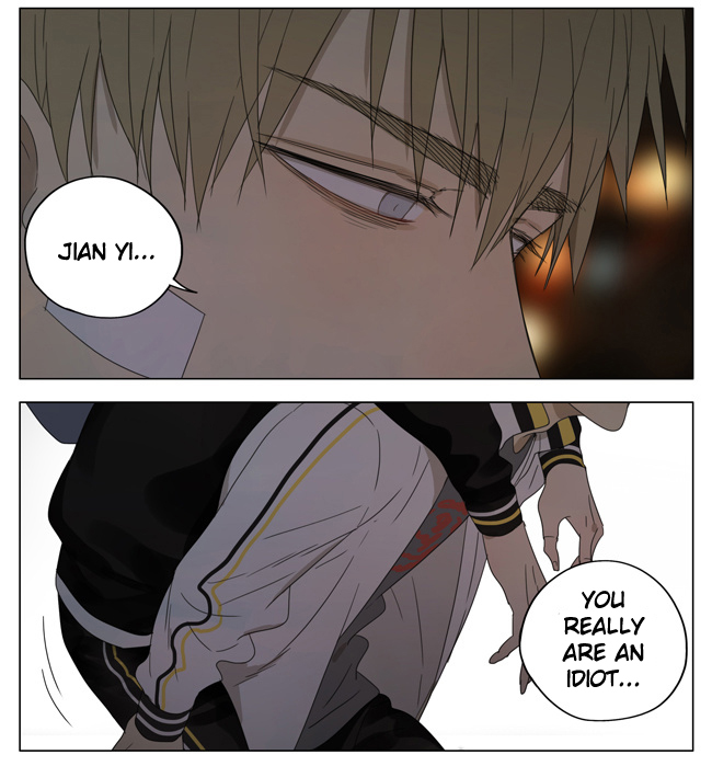 Read 19 Tian chapter 162 image 6 on Lezhin