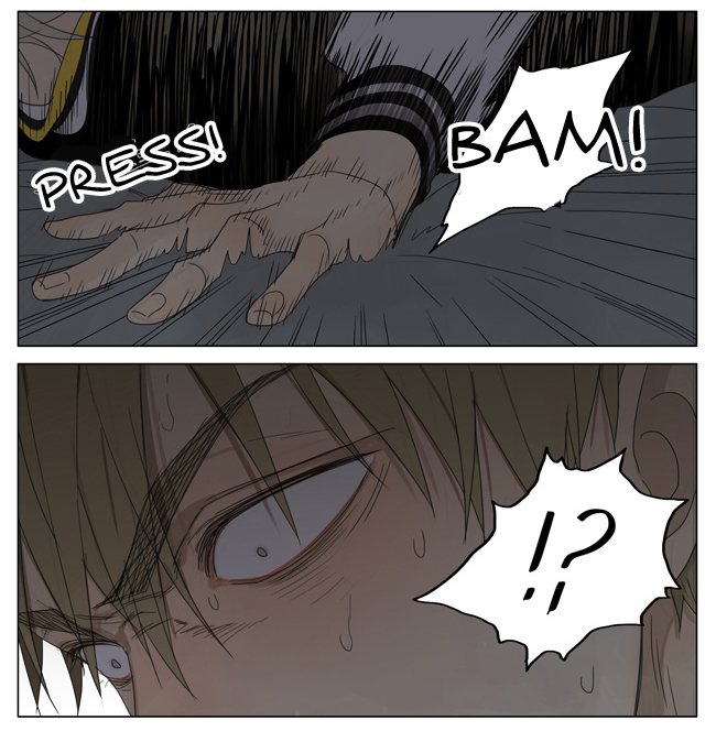 Read 19 Tian chapter 163 image 7 on Lezhin
