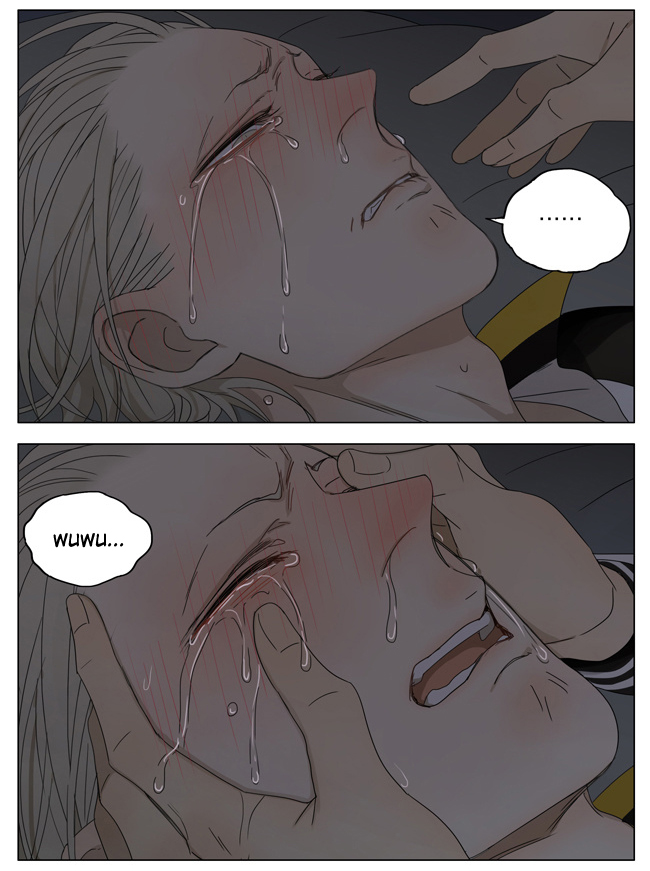 Read 19 Tian chapter 164 image 6 on Lezhin