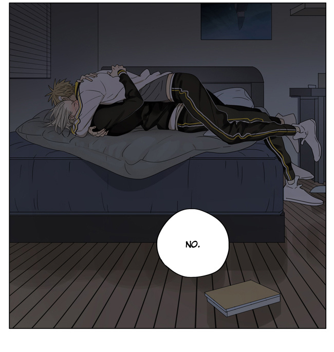 Read 19 Tian chapter 164 image 7 on Lezhin