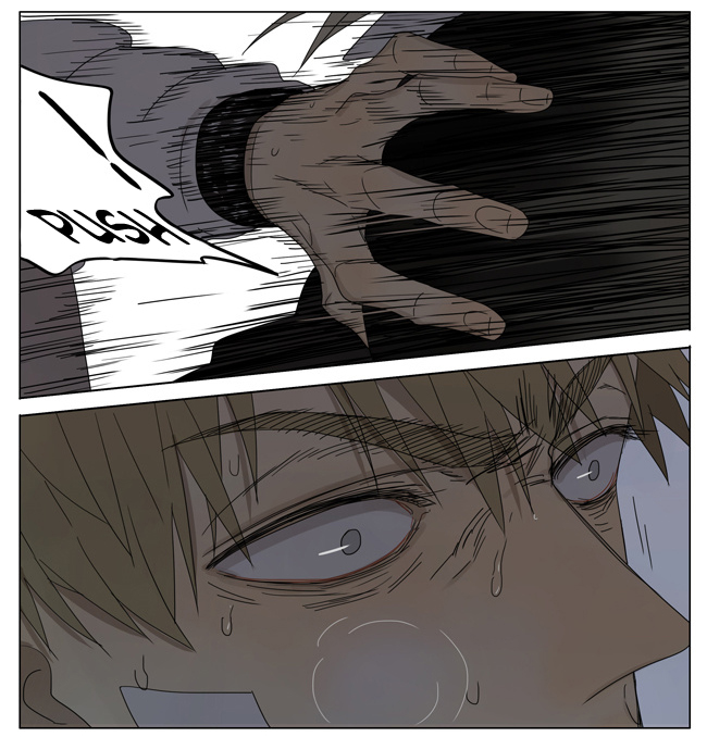 Read 19 Tian chapter 165 image 3 on Lezhin