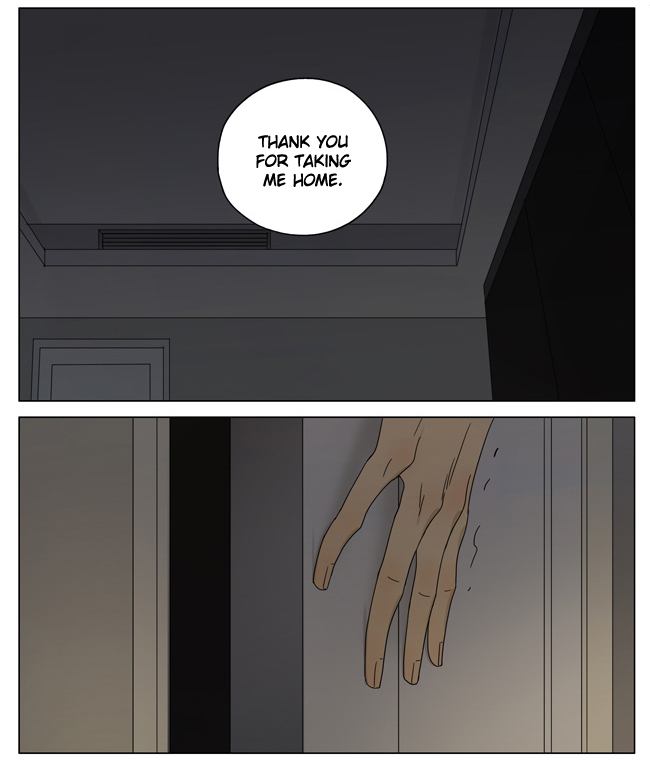 Read 19 Tian chapter 165 image 5 on Lezhin