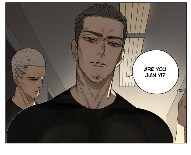 Read 19 Tian chapter 165 image 9 on Lezhin