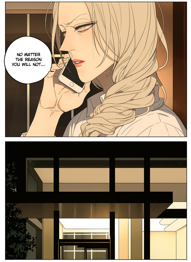 Read 19 Tian chapter 168 image 2 on Lezhin