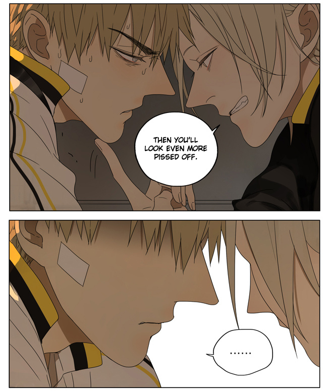 Read 19 Tian chapter 169 image 3 on Lezhin