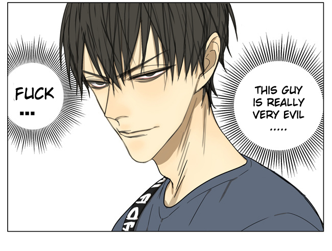 Read 19 Tian chapter 172 image 9 on Lezhin