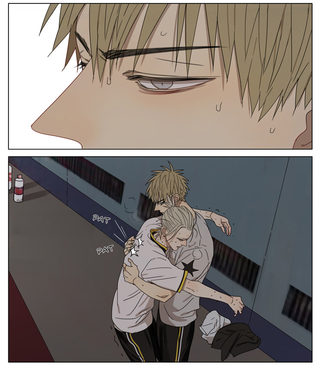 Read 19 Tian chapter 176 image 7 on Lezhin