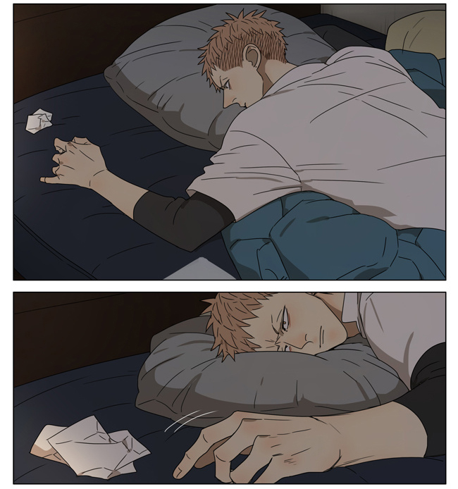 Read 19 Tian chapter 177 image 3 on Lezhin