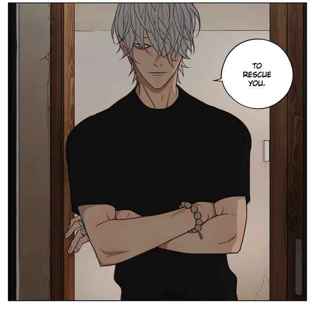 Read 19 Tian chapter 177 image 8 on Lezhin