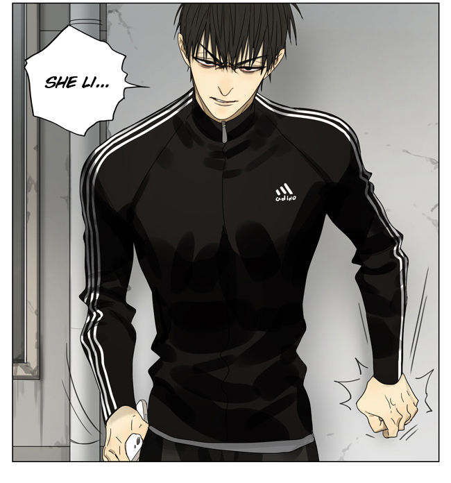 Read 19 Tian chapter 182 image 7 on Lezhin
