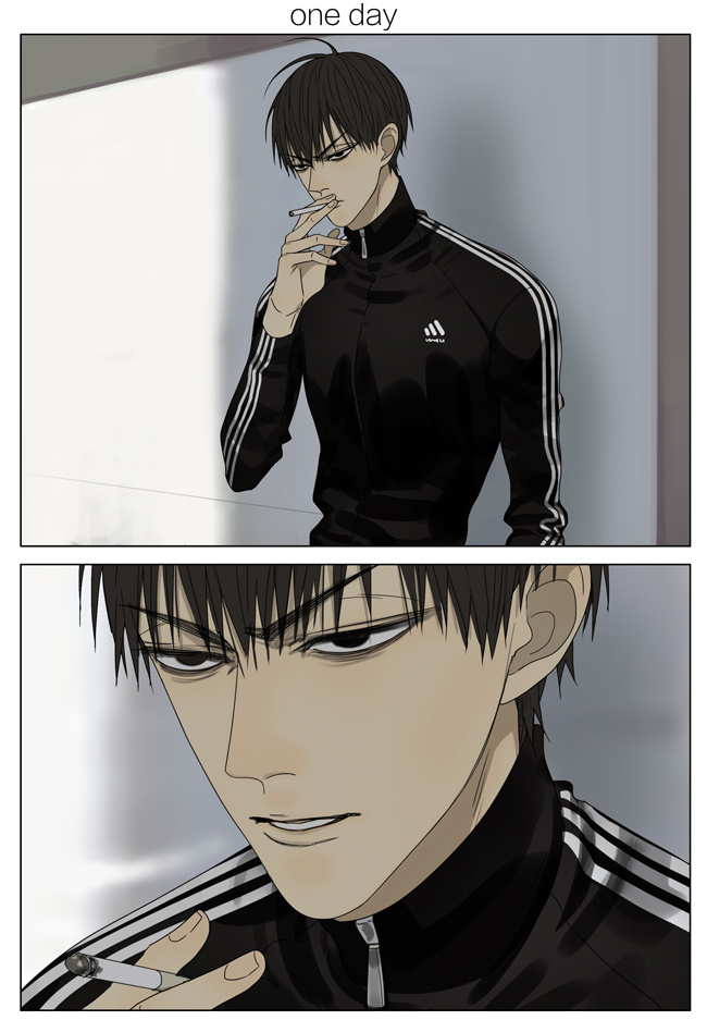 Read 19 Tian chapter 183 image 0 on Lezhin