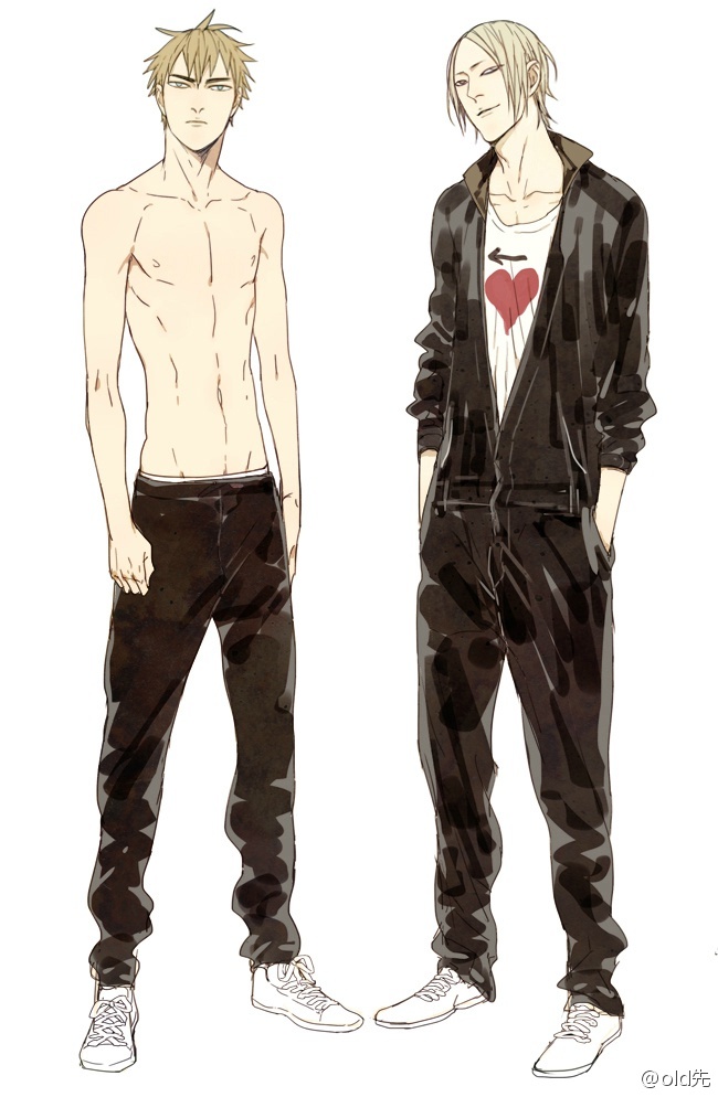Read 19 Tian chapter 19 image 0 on Lezhin