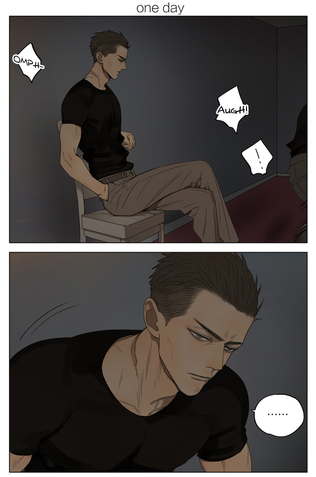 Read 19 Tian chapter 192 image 0 on Lezhin