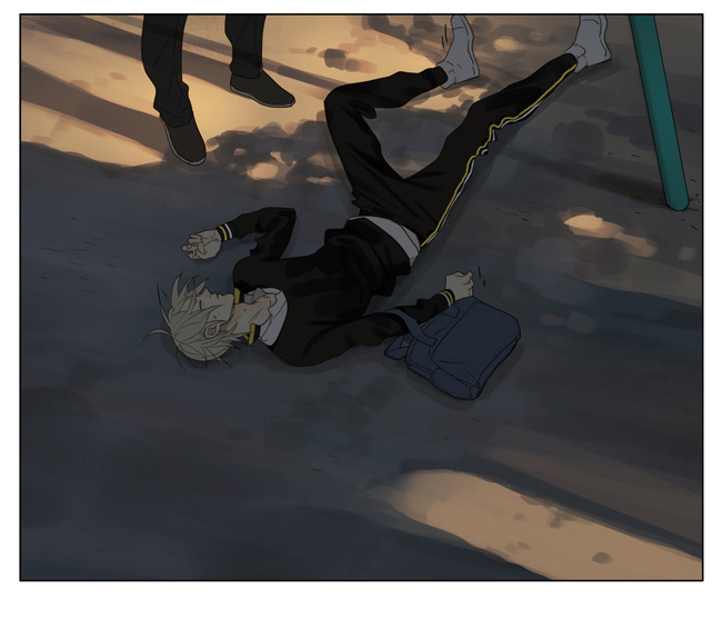Read 19 Tian chapter 192 image 7 on Lezhin