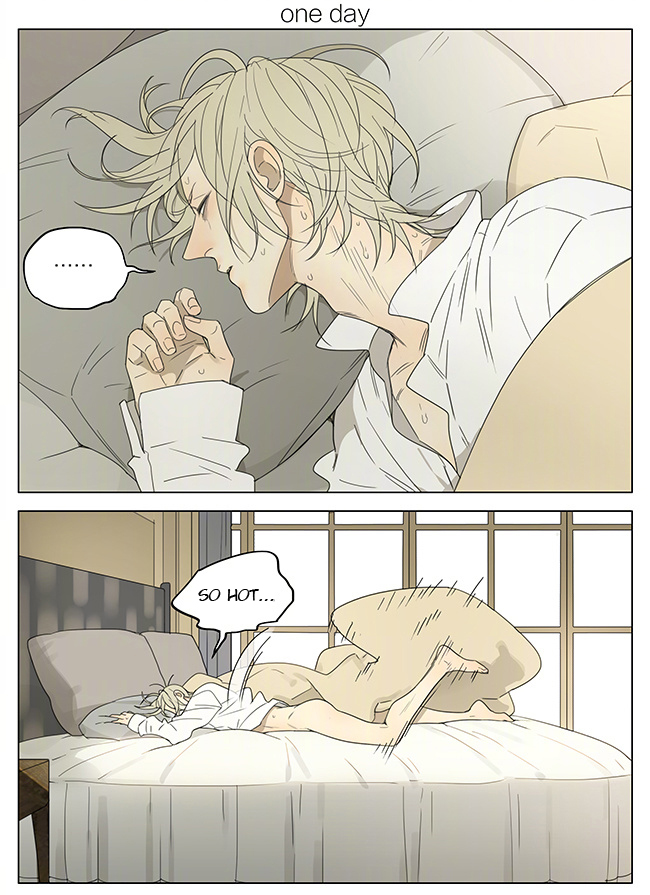 Read 19 Tian chapter 197 image 0 on Lezhin