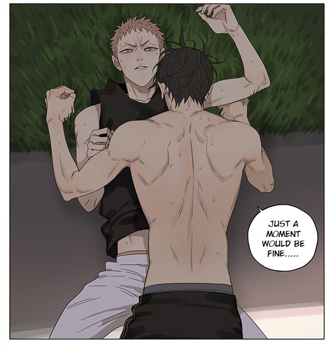 Read 19 Tian chapter 202 image 7 on Lezhin