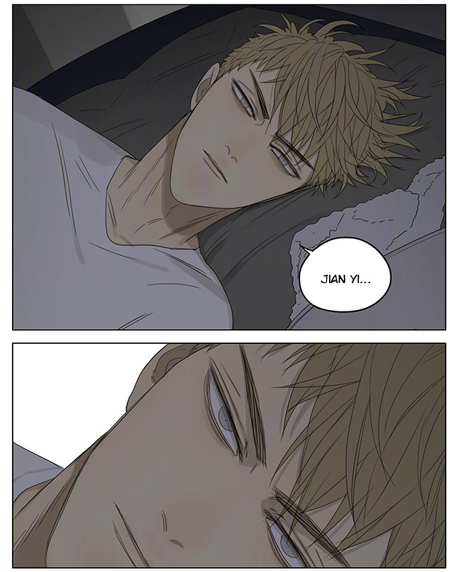 Read 19 Tian chapter 207 image 5 on Lezhin