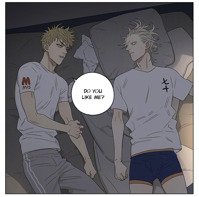 Read 19 Tian chapter 207 image 6 on Lezhin