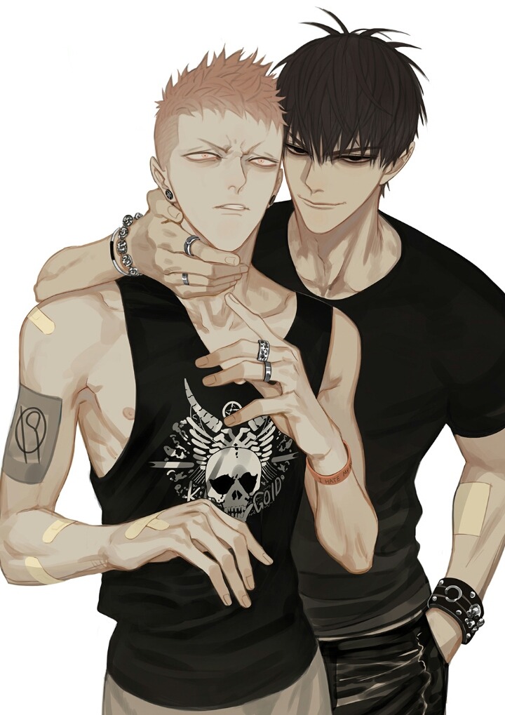Read 19 Tian chapter 208 image 0 on Lezhin
