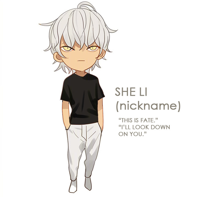 Read 19 Tian chapter 210.5 image 6 on Lezhin