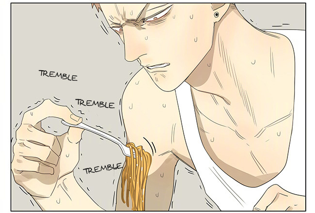 Read 19 Tian chapter 211 image 6 on Lezhin