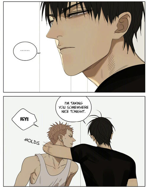 Read 19 Tian chapter 216 image 0 on Lezhin