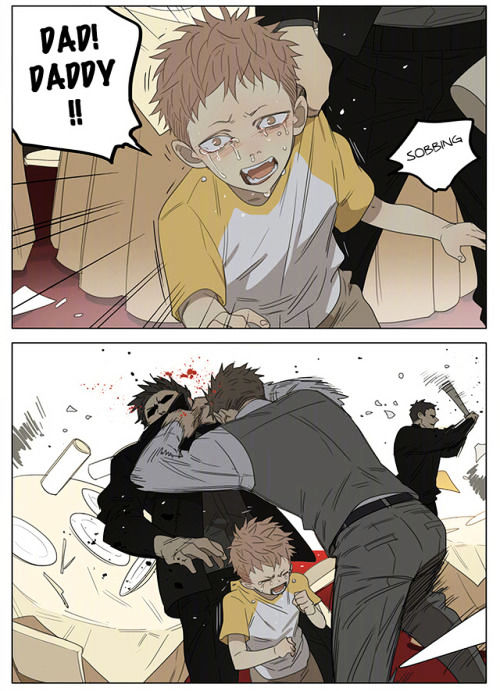 Read 19 Tian chapter 217 image 5 on Lezhin