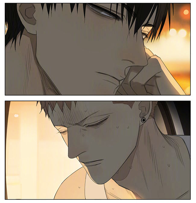 Read 19 Tian chapter 218 image 1 on Lezhin