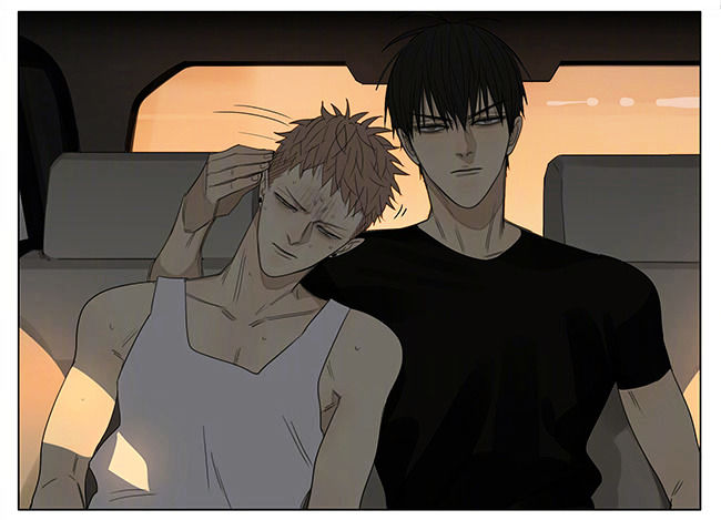 Read 19 Tian chapter 218 image 2 on Lezhin