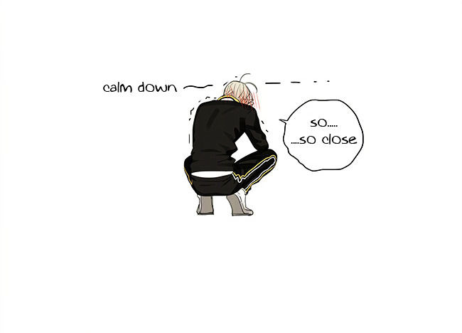 Read 19 Tian chapter 220 image 7 on Lezhin