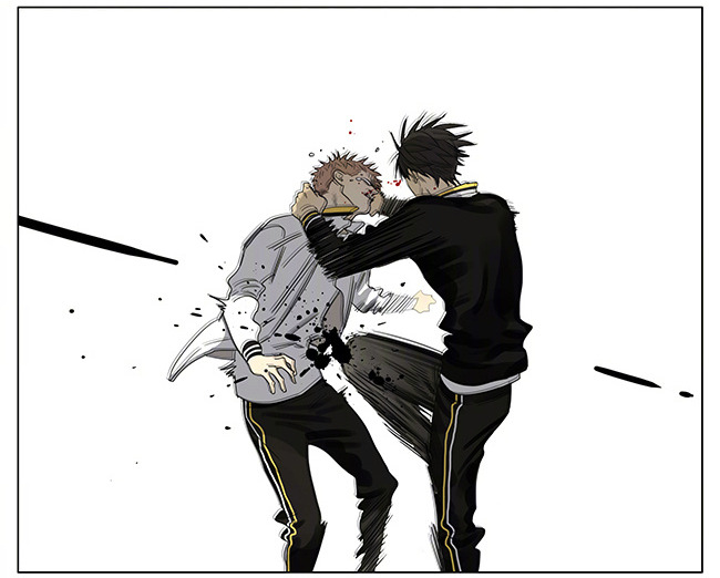 Read 19 Tian chapter 222 image 7 on Lezhin