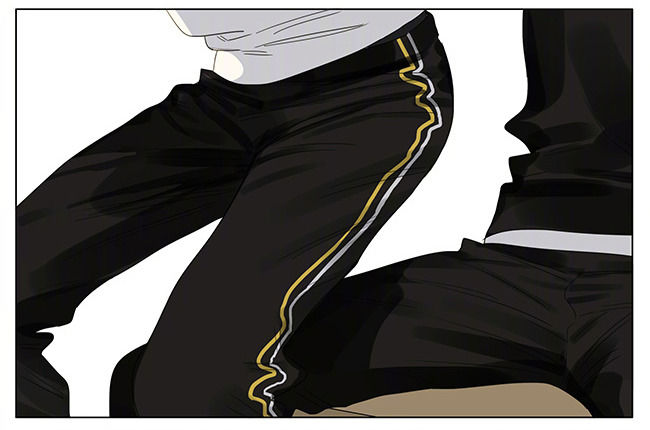 Read 19 Tian chapter 223 image 3 on Lezhin