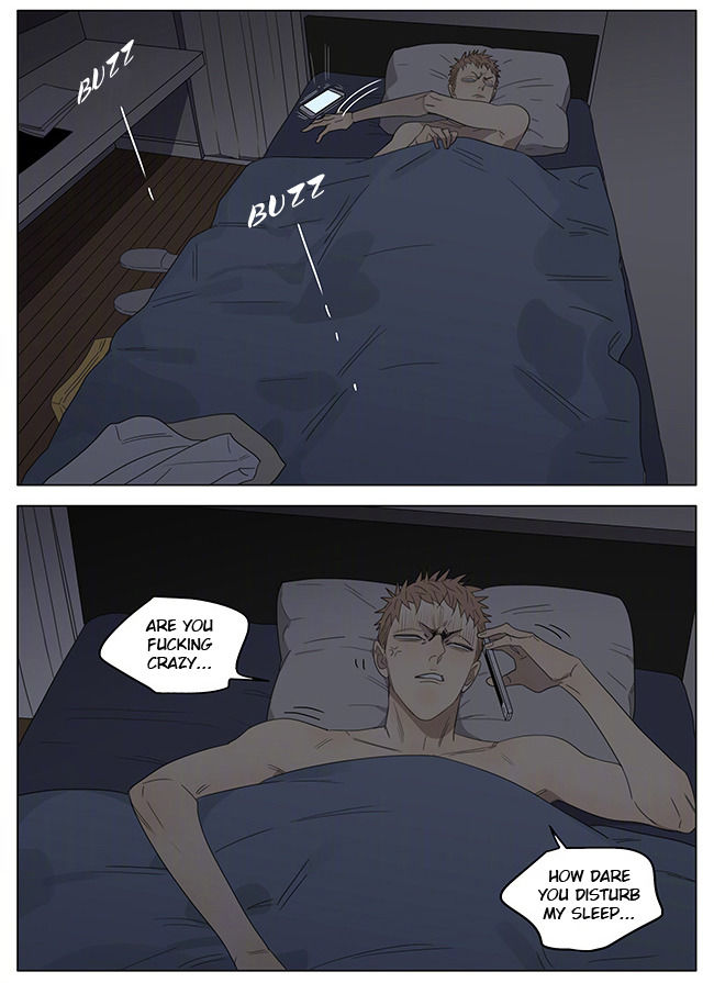 Read 19 Tian chapter 228 image 5 on Lezhin