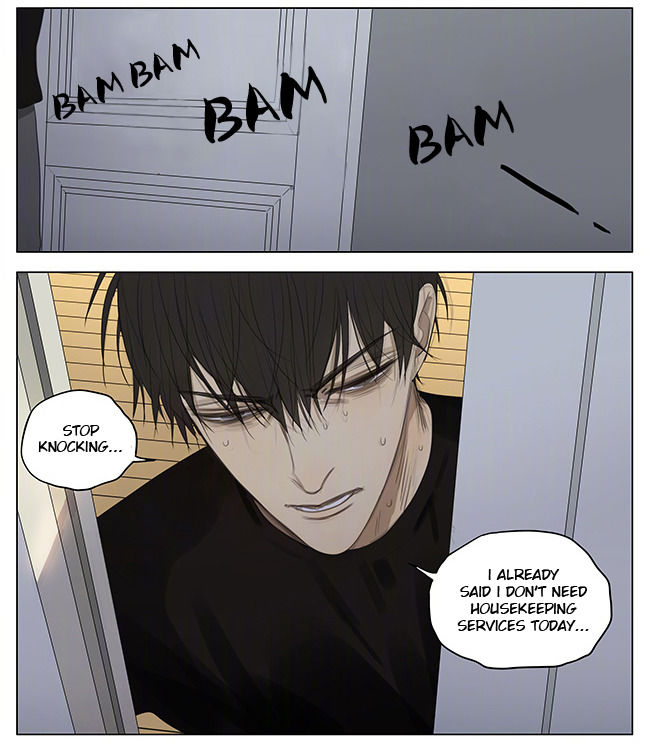 Read 19 Tian chapter 229 image 2 on Lezhin